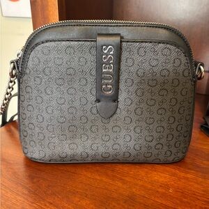 Guess Dome Crossbody Bag